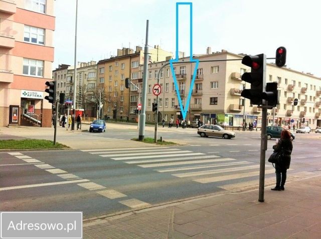 Lokal Łódź, ul. dr. Stefana Kopcińskiego. Zdjęcie 1