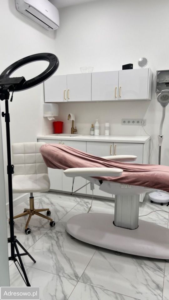 Lokal Warszawa Śródmieście, ul. Towarowa. Zdjęcie 8