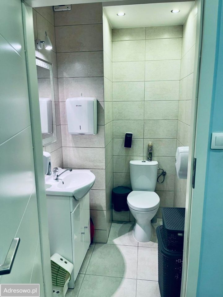 Lokal Warszawa Ursynów, ul. Nowoursynowska. Zdjęcie 7