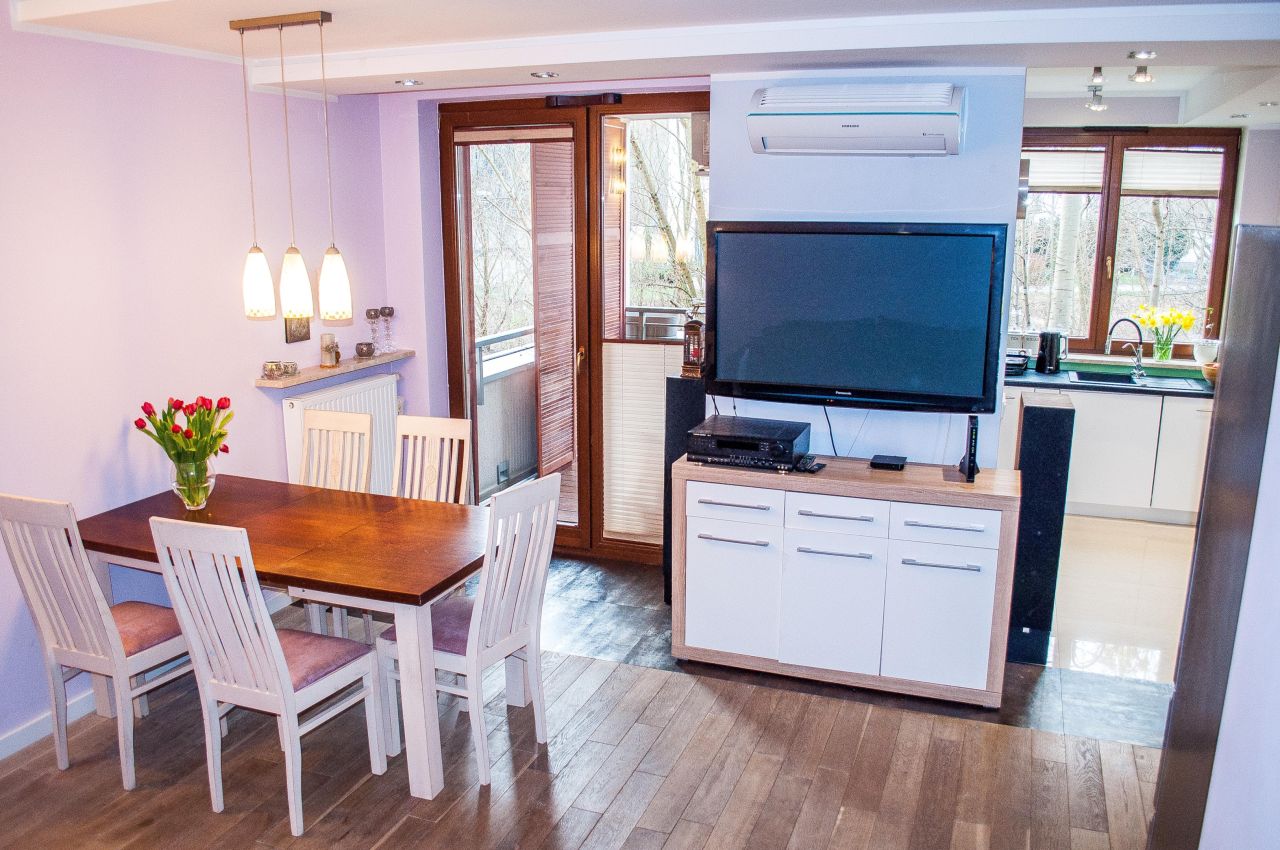 Mieszkanie 2-pokojowe Warszawa Bielany, ul. Sokratesa. Zdjęcie 9