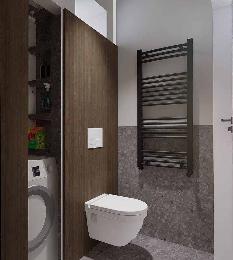 dom wolnostojący, 6 pokoi Wałbrzych Śródmieście. Zdjęcie 13