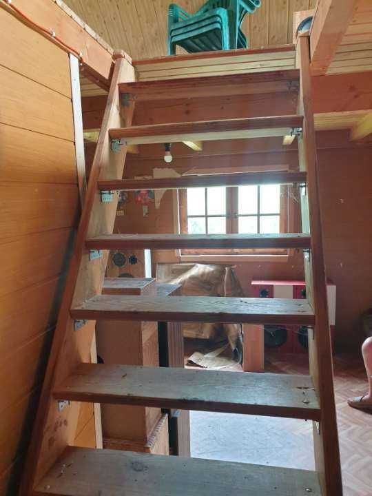 Działka rod Kulów. Zdjęcie 4