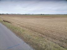 Działka rolno-budowlana Bierzgłowo. Zdjęcie 1