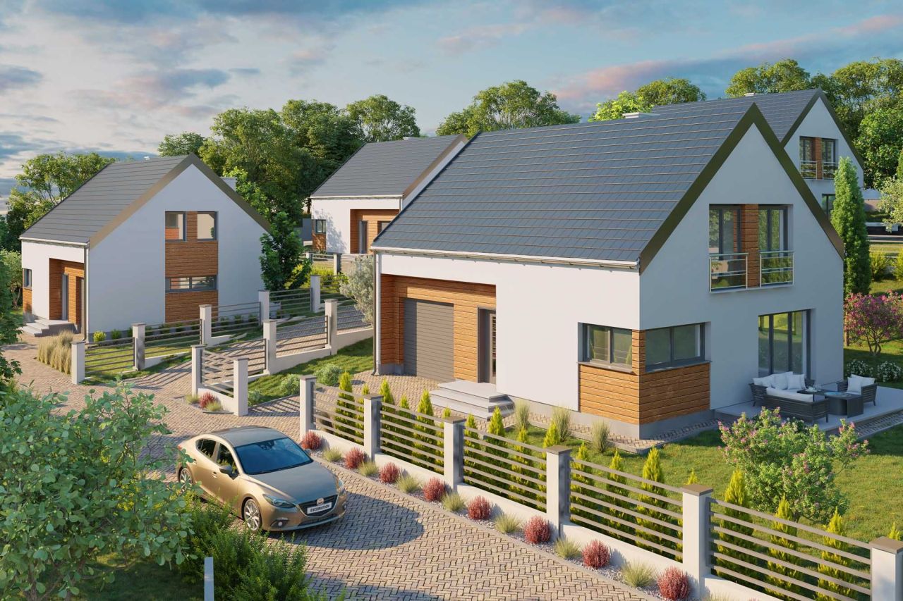 Działka budowlana Wodzisław Śląski. Zdjęcie 5