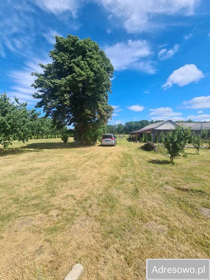 dom wolnostojący Ksawerów Stary. Zdjęcie 2