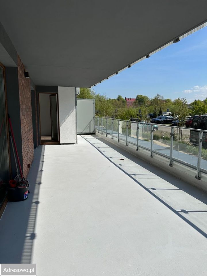 Mieszkanie 4-pokojowe Kołobrzeg, ul. Mazowiecka. Zdjęcie 11