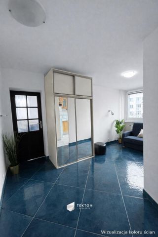 Mieszkanie 2-pokojowe Wrocław Stare Miasto, ul. Tadeusza Zielińskiego. Zdjęcie 7