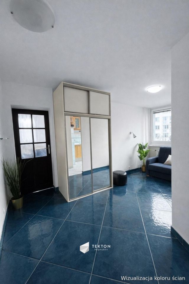 Mieszkanie 2-pokojowe Wrocław Stare Miasto, ul. Tadeusza Zielińskiego. Zdjęcie 7