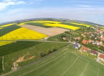 Działka budowlana Kalno