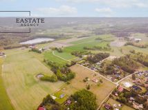 Działka inwestycyjna Kamień. Zdjęcie 4