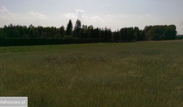 Działka budowlana Janów