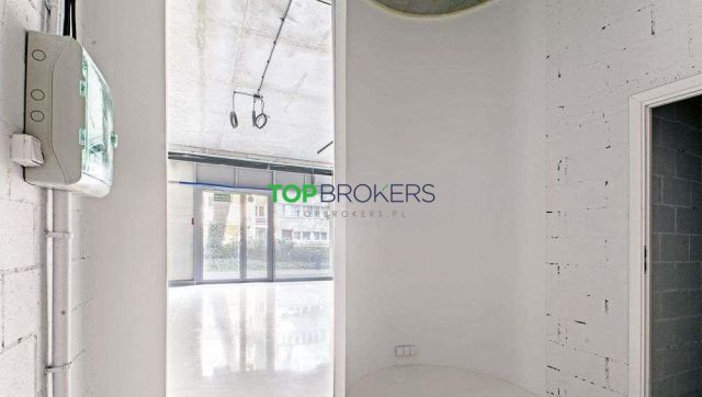 Lokal Warszawa Ochota, ul. Aleje Jerozolimskie. Zdjęcie 6