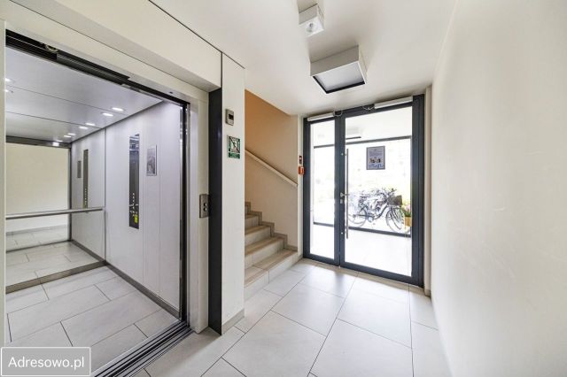 Mieszkanie 2-pokojowe Warszawa Bemowo, ul. gen. Meriana C. Coopera. Zdjęcie 17