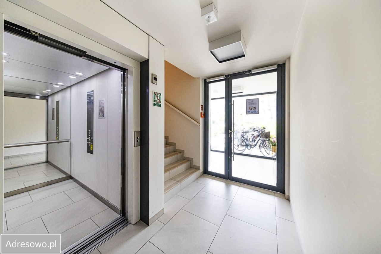 Mieszkanie 2-pokojowe Warszawa Bemowo, ul. gen. Meriana C. Coopera. Zdjęcie 17