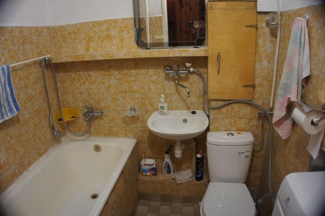 Mieszkanie 2-pokojowe Konin, ul. 11 Listopada. Zdjęcie 5