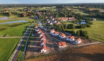 dom wolnostojący, 6 pokoi Prawdowo