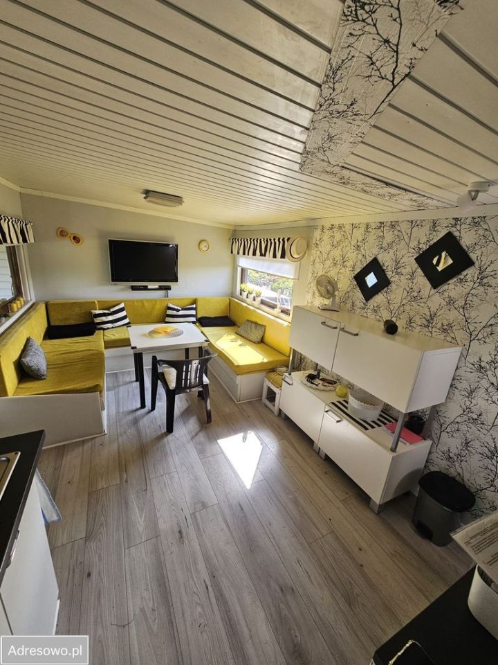 dom letniskowy, 2 pokoje Sianożęty, ul. Malechowska. Zdjęcie 20