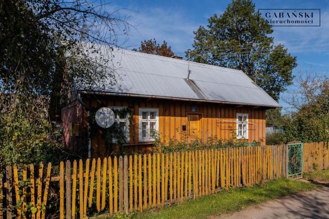 dom wolnostojący, 5 pokoi Pawłów. Zdjęcie 1