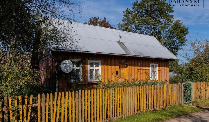 dom wolnostojący, 5 pokoi Pawłów