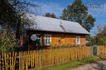 dom wolnostojący, 5 pokoi Pawłów