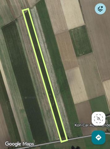 Działka rolna Rotki. Zdjęcie 1