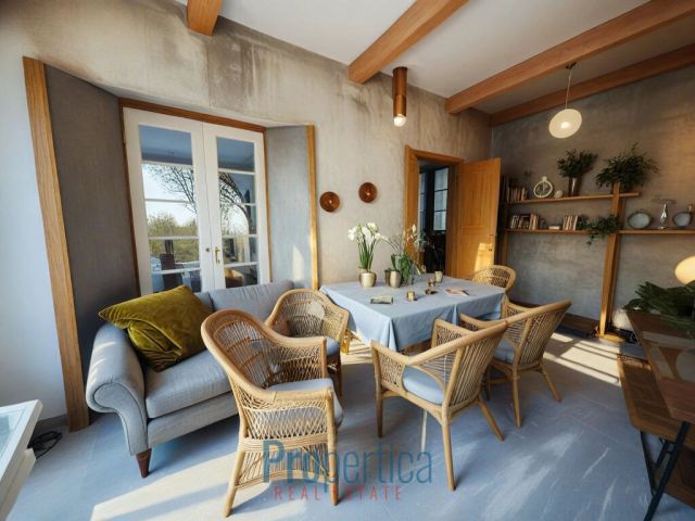 dom wolnostojący, 5 pokoi Konstancin-Jeziorna. Zdjęcie 8