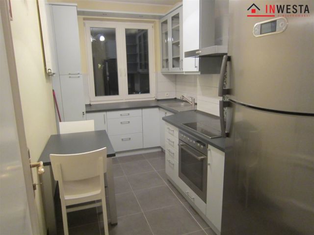 Mieszkanie 3-pokojowe Warszawa Śródmieście, ul. Fryderyka Chopina. Zdjęcie 8