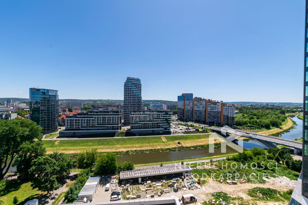 Mieszkanie 1-pokojowe Rzeszów, ul. Fryderyka Szopena. Zdjęcie 16