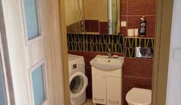 Mieszkanie 2-pokojowe Bytów