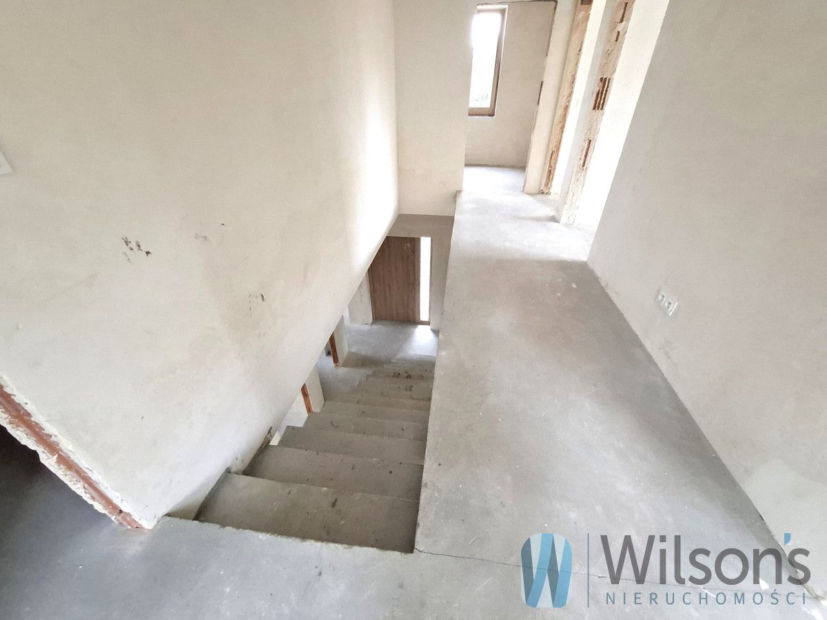 dom wolnostojący, 5 pokoi Warszawa Bielany. Zdjęcie 18