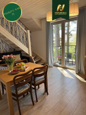 Hotel/pensjonat Dębki, ul. Cicha. Zdjęcie 24