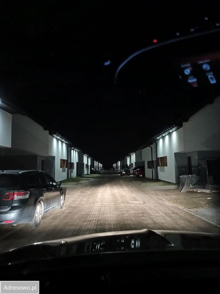 dom szeregowy, 4 pokoje Siedlce, ul. Chabrowa. Zdjęcie 9