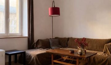 Mieszkanie 1-pokojowe Kraków Kazimierz