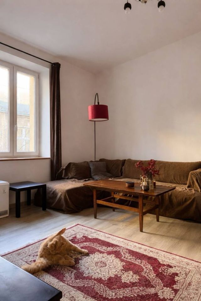 Mieszkanie 1-pokojowe Kraków Kazimierz