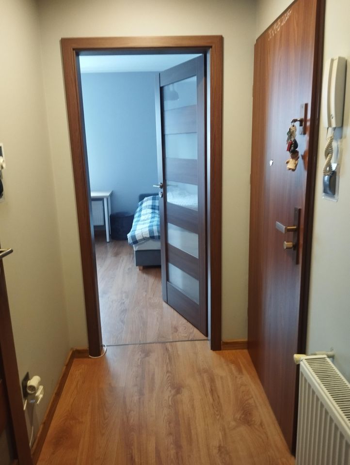 Mieszkanie 3-pokojowe Nowy Tomyśl, ul. Działkowa. Zdjęcie 8