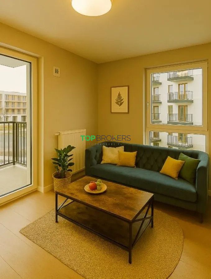 Mieszkanie 3-pokojowe Warszawa Mokotów, ul. Aleja Polski Walczącej. Zdjęcie 3