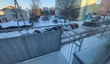 Mieszkanie 2-pokojowe Chełm, ul. ks. Piotra Skargi