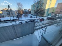 Mieszkanie 2-pokojowe Chełm, ul. ks. Piotra Skargi