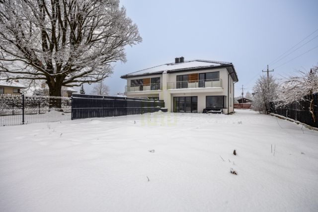 bliźniak, 5 pokoi Józefów. Zdjęcie 21