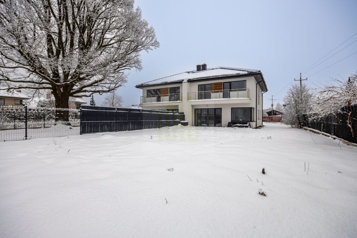 bliźniak, 5 pokoi Józefów. Zdjęcie 21