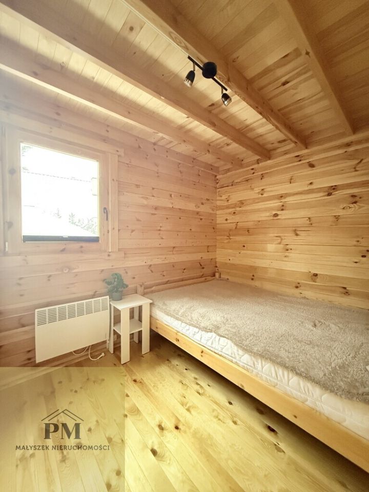 dom letniskowy, 3 pokoje Porost. Zdjęcie 17