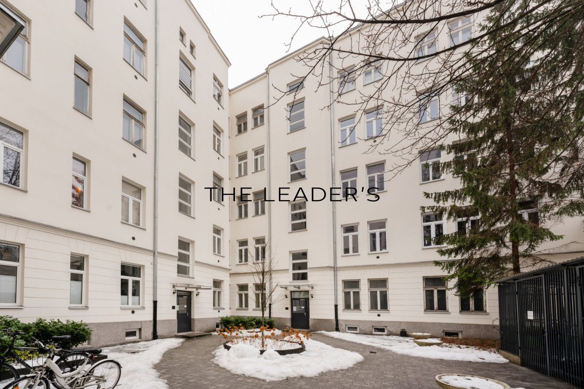 Mieszkanie 3-pokojowe Warszawa Śródmieście, ul. Mokotowska. Zdjęcie 14