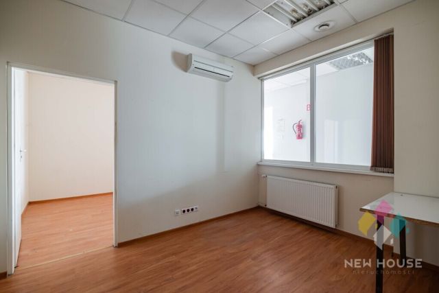 Biuro Olsztyn, ul. Lubelska. Zdjęcie 25