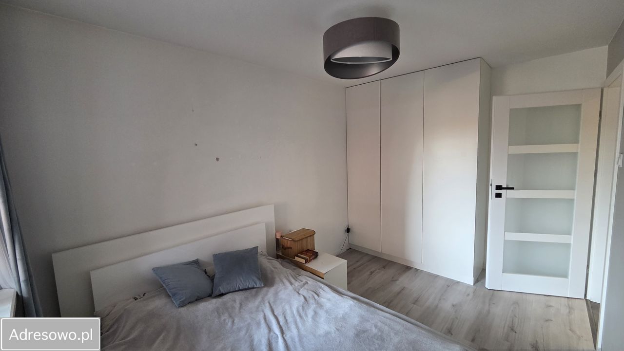 Mieszkanie 2-pokojowe Łódź Górna, ul. Rzgowska. Zdjęcie 5