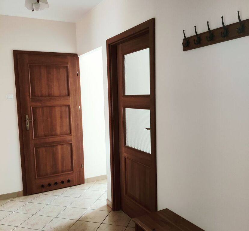 Mieszkanie 2-pokojowe Poznań Naramowice, ul. Bolka. Zdjęcie 8