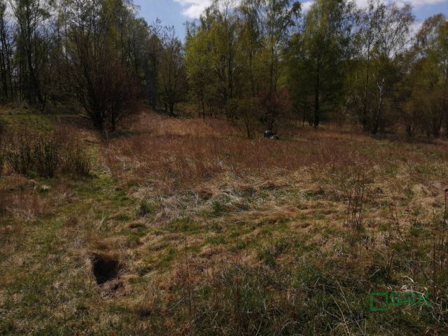 Działka Rybnik, ul. Ludwika Zamenhofa. Zdjęcie 3