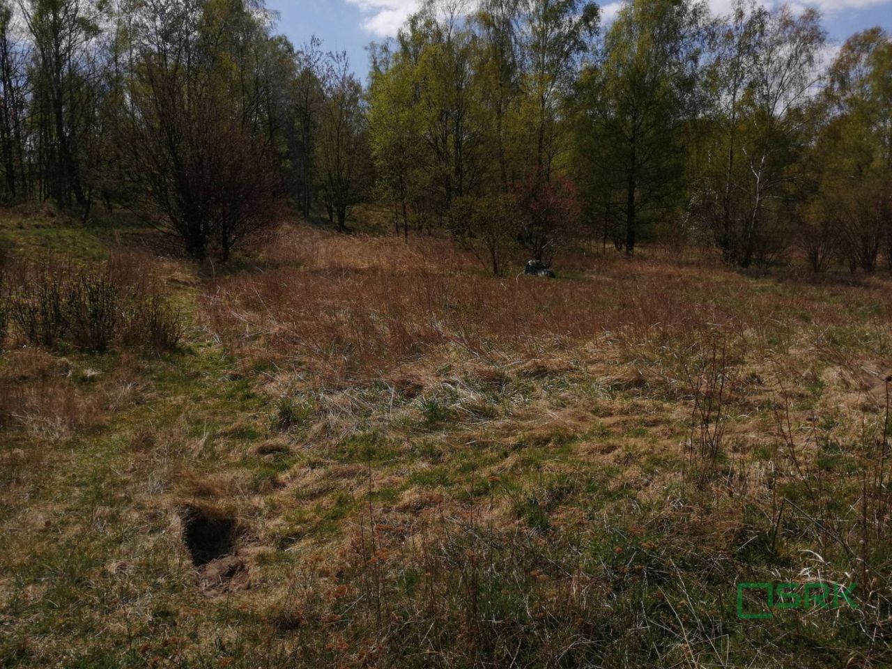 Działka inna Rybnik, ul. Ludwika Zamenhofa. Zdjęcie 3