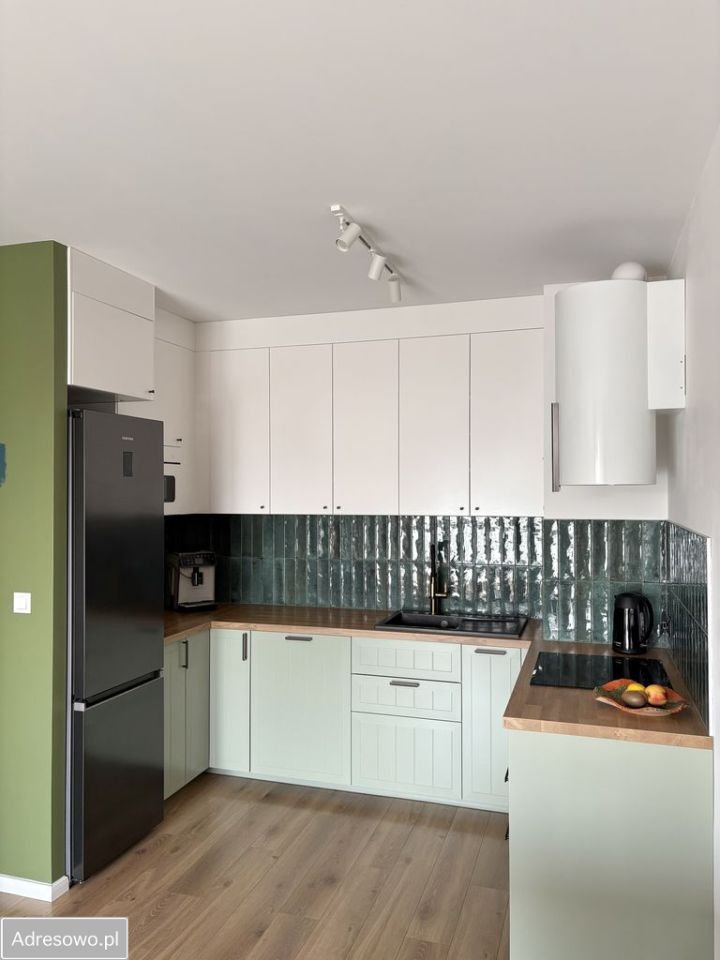 Mieszkanie 3-pokojowe Piaseczno, ul. Mleczarska. Zdjęcie 15