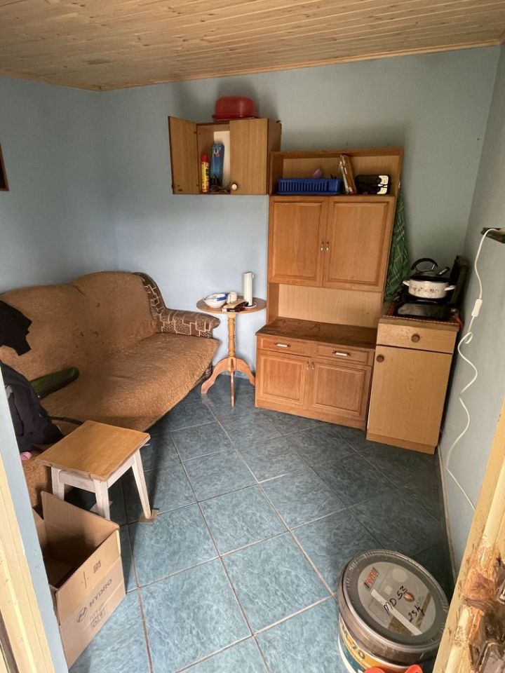 Działka rod Witkowo. Zdjęcie 6