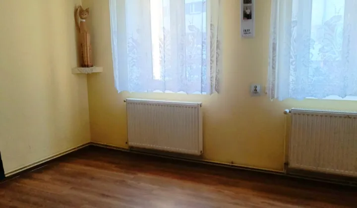 Mieszkanie 3-pokojowe Elbląg Centrum, ul. Czerniakowska